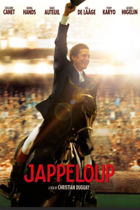 Jappeloup