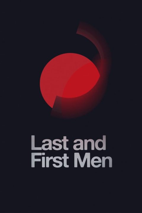 Plagát Last and First Men