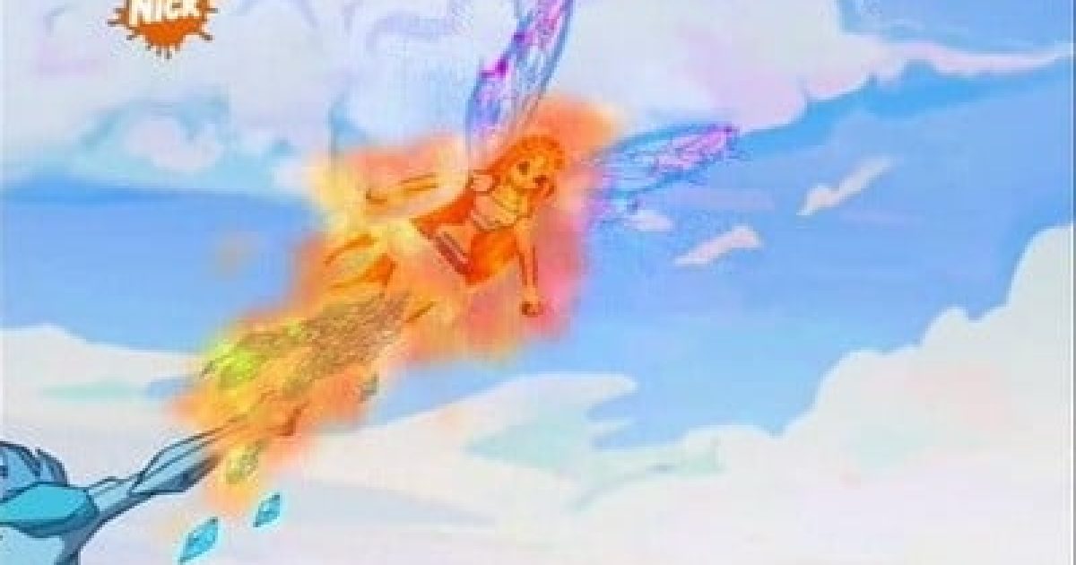 Winx Club