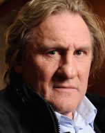 Gérard Depardieu