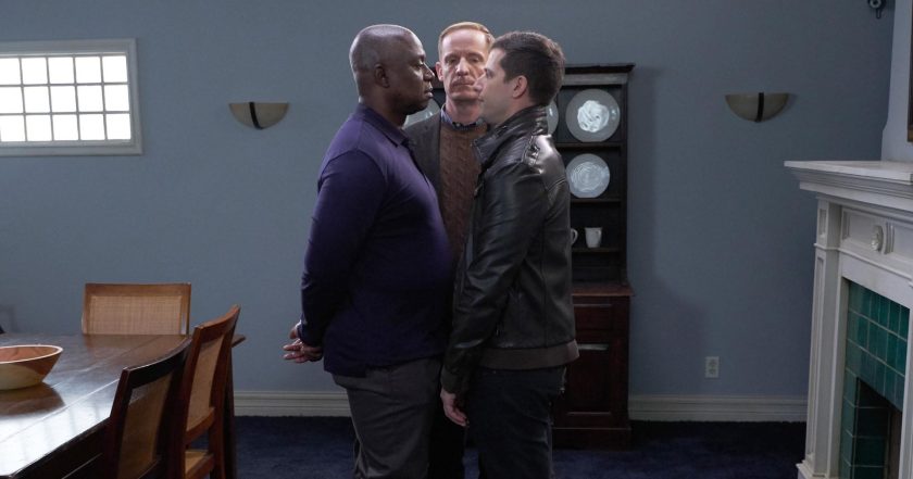 Brooklyn Nine-Nine