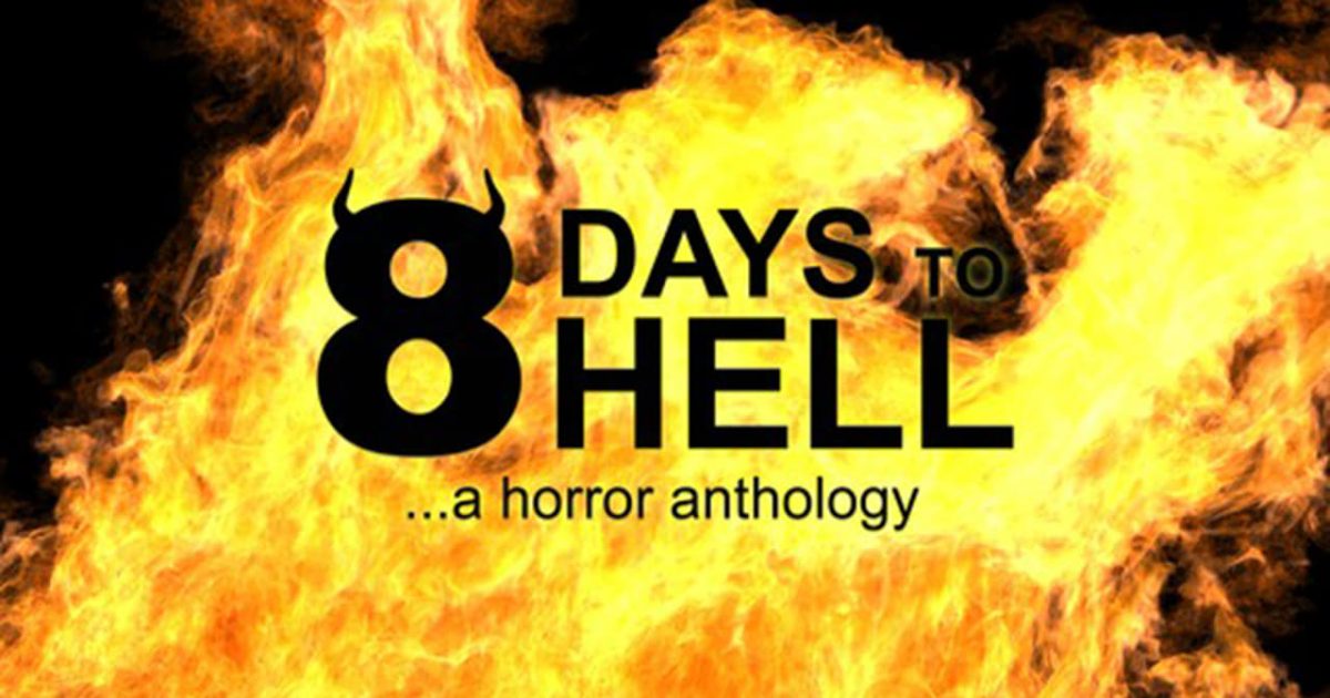 8 Days to Hell