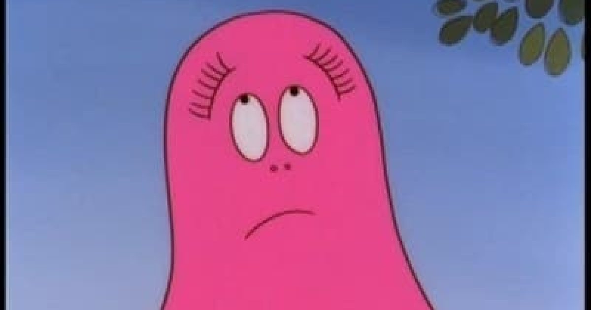 Barbapapa