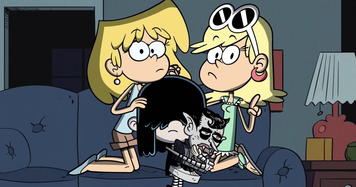 The Loud House