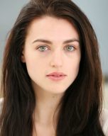 Katie McGrath