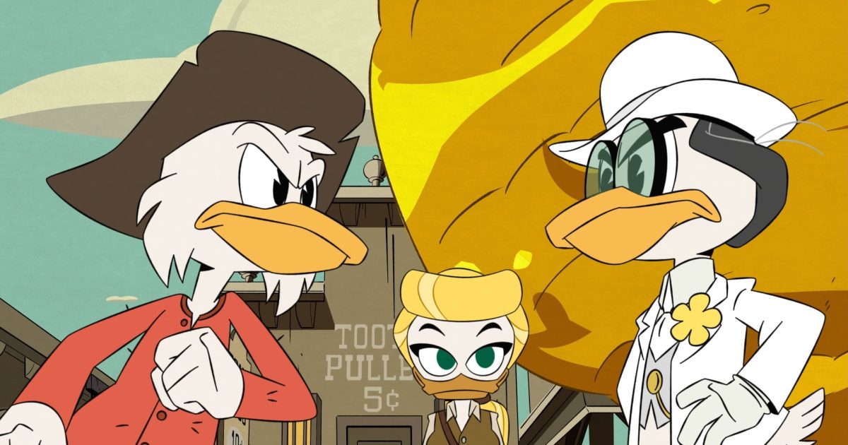 DuckTales