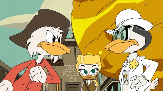 DuckTales - Epizóda 9