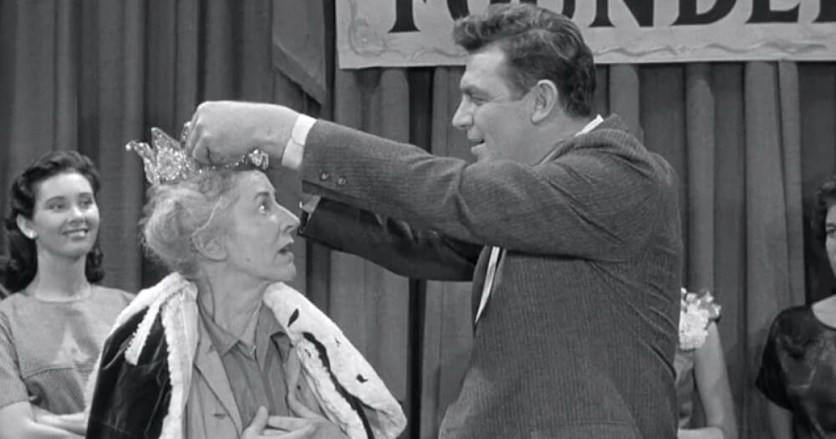 The Andy Griffith Show