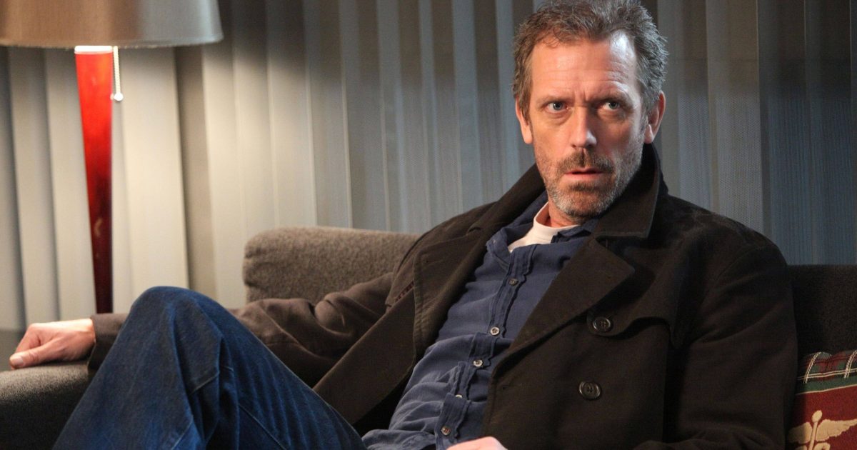 Dr. House