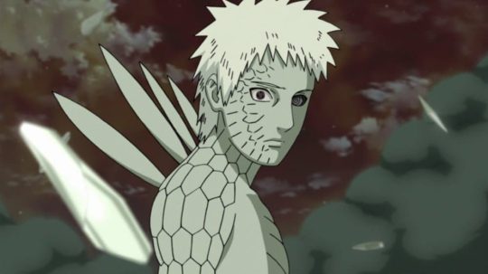 Naruto: Shippūden - Epizóda 378