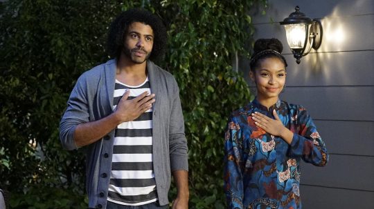 black-ish - Epizóda 13