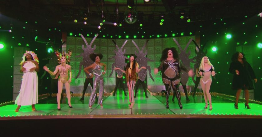 RuPaul's Drag Race