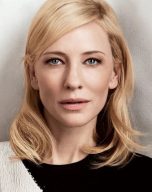 Cate Blanchett