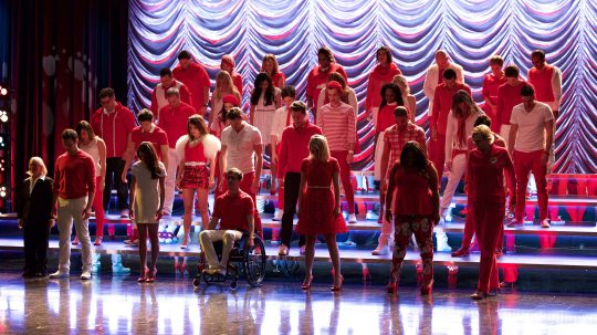 Glee - Epizóda 13