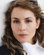 Noomi Rapace