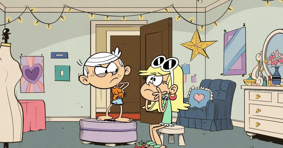 The Loud House