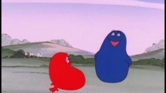 Barbapapa - Epizóda 17