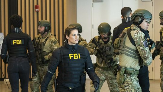 FBI - Epizóda 18