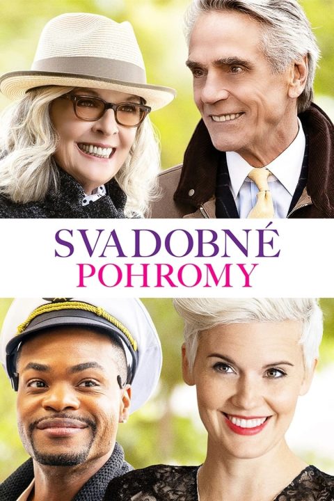 Svadobné pohromy