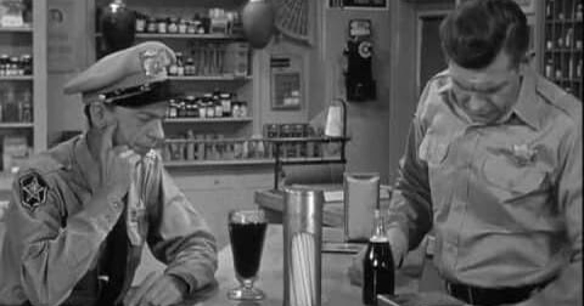 The Andy Griffith Show