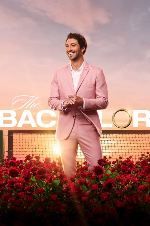 Plagát The Bachelor