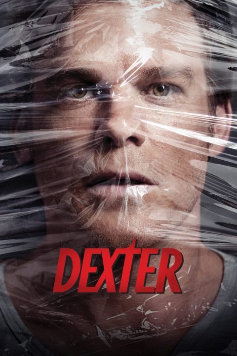 Plagát Dexter