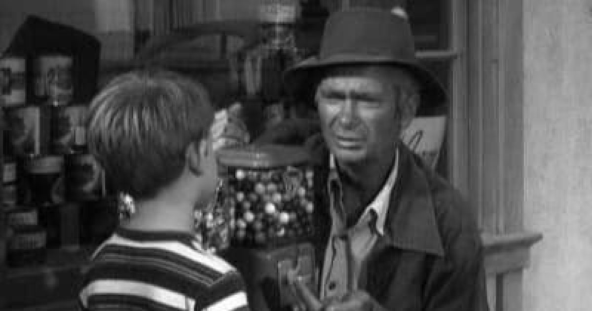 The Andy Griffith Show