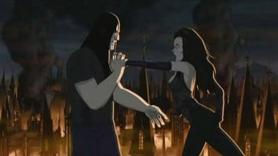 Metalocalypse - Epizóda 20