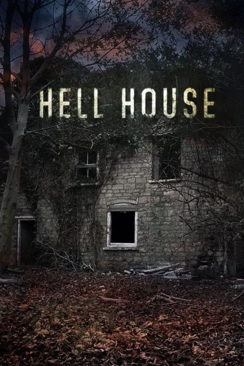 Plagát Hell House