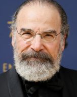 Mandy Patinkin