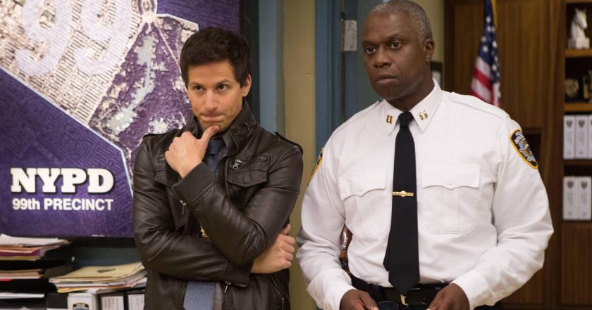 Brooklyn Nine-Nine