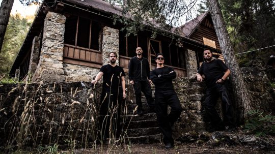 Ghost Adventures - Epizóda 7