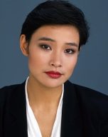 Joan Chen