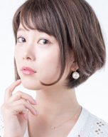 小坂井祐莉絵