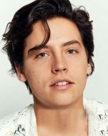 Cole Sprouse