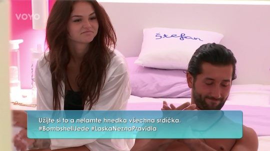 Love Island - Epizóda 2