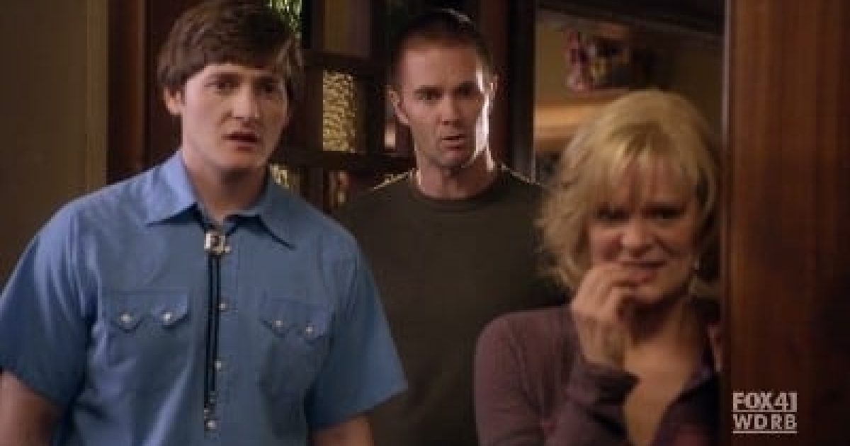 Raising Hope