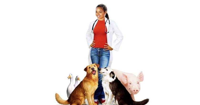 Dr. Dolittle 3