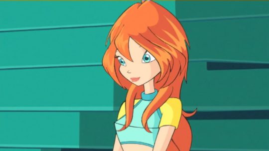 Winx Club - Epizóda 7