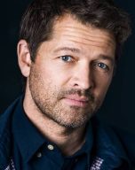 Misha Collins