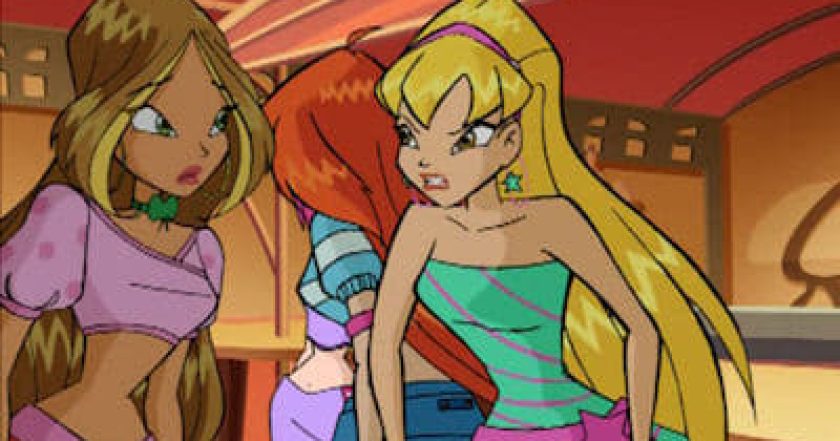 Winx Club