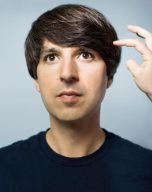 Demetri Martin