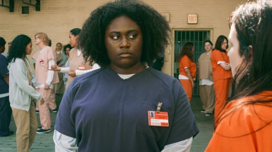 Orange Is the New Black - Epizóda 1