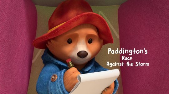 The Adventures of Paddington - Epizóda 29