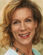 Juliet Stevenson