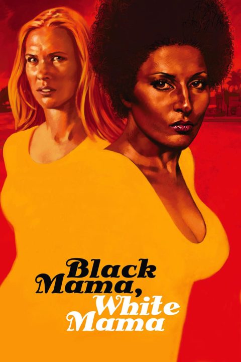 Plagát Black Mama, White Mama