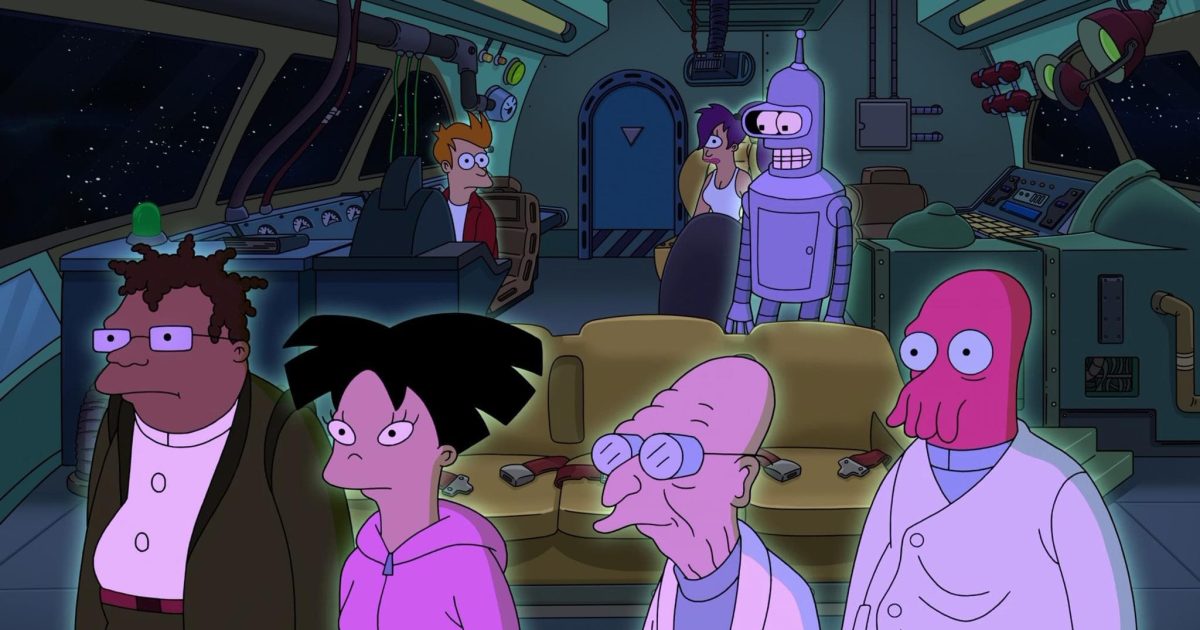 Futurama