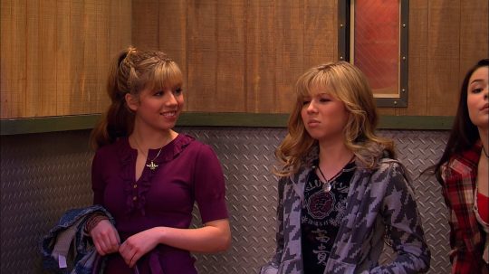 iCarly - Epizóda 23