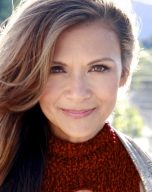 Nia Peeples