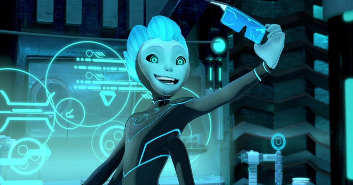 3Below: Tales of Arcadia